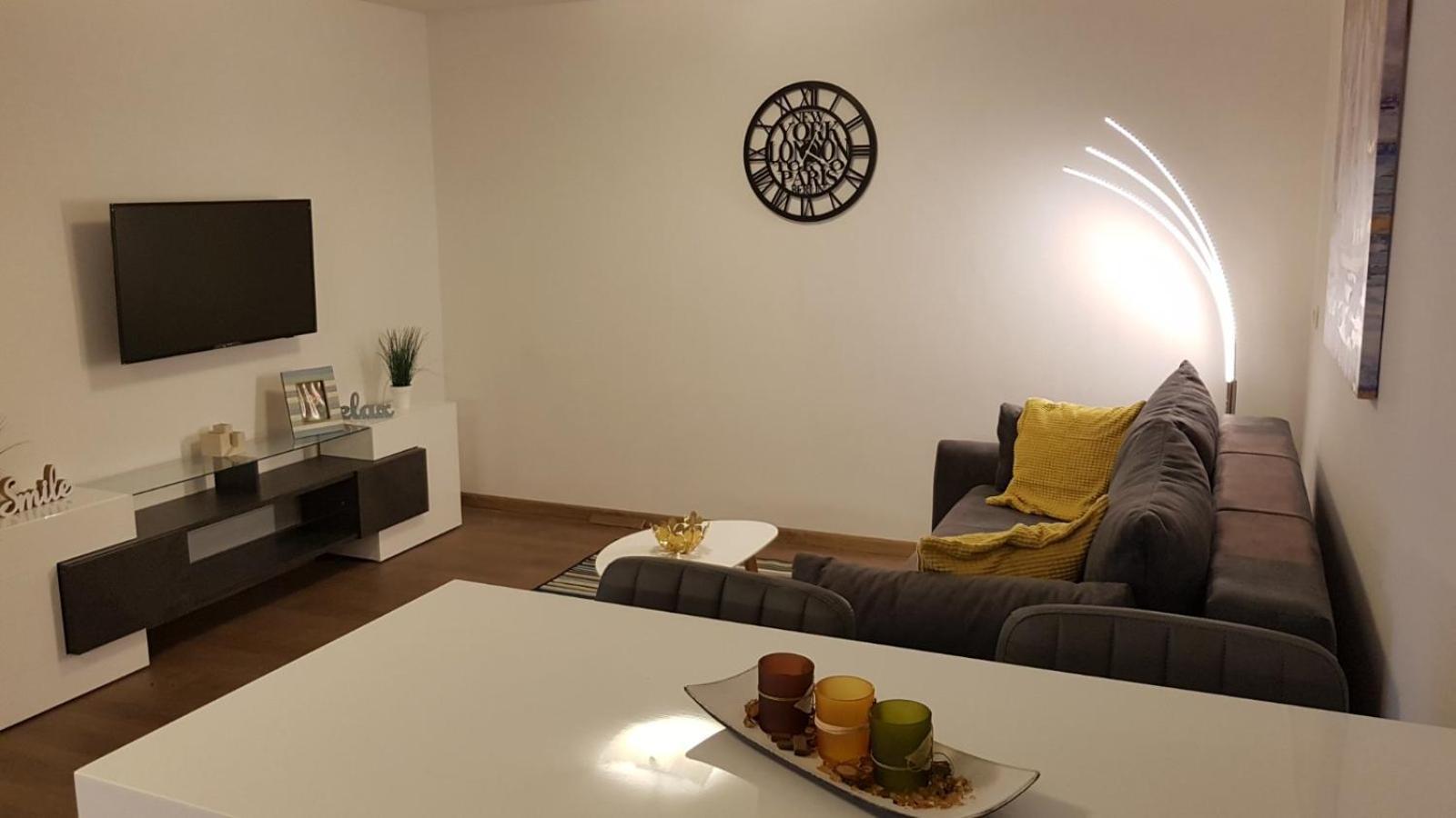 Apartments Marnic Mlini Room photo